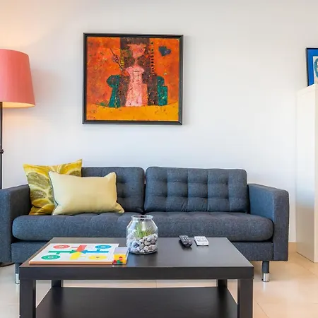 Piso Claudia 포엔샤 항구