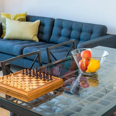 Piso Claudia 아파트 *