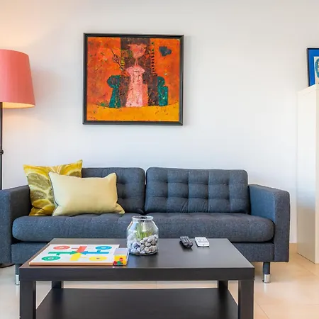Apartamento Piso Claudia *