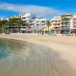 아파트 Piso Claudia 포엔샤 항구
