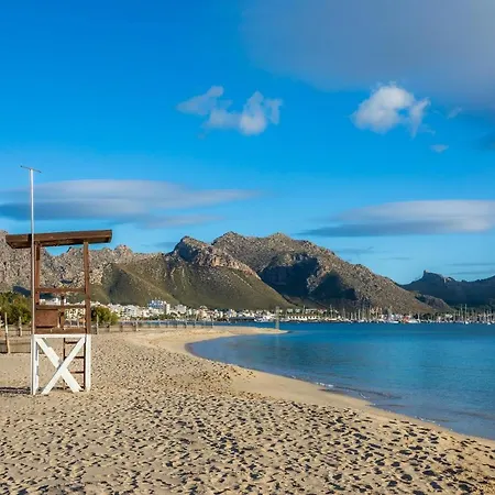 Piso Claudia 아파트