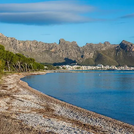 Piso Claudia 아파트 포엔샤 항구