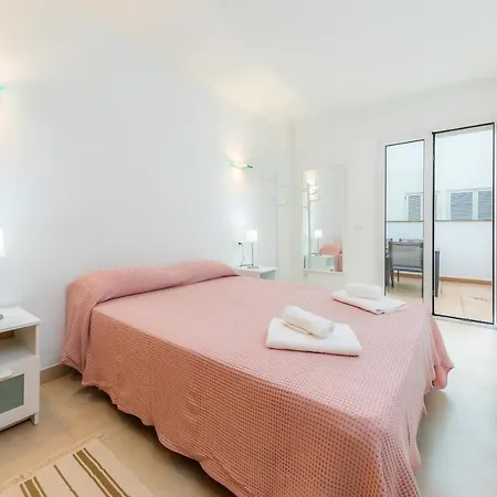 아파트 Piso Claudia *