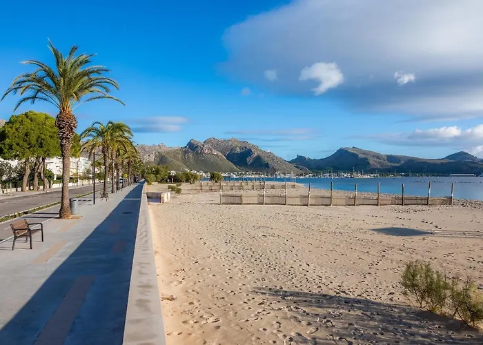 Apartment Piso Claudia