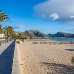 Апартаменти Piso Claudia