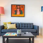 Apartment Piso Claudia *