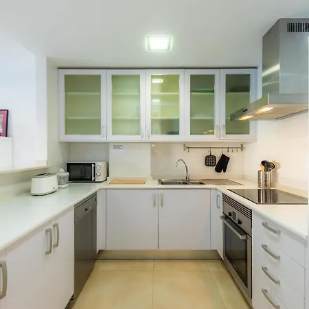 Piso Claudia *