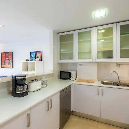 Piso Claudia Port de Pollenca