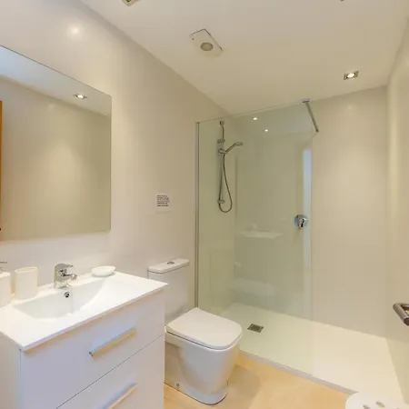 Apartment Piso Claudia