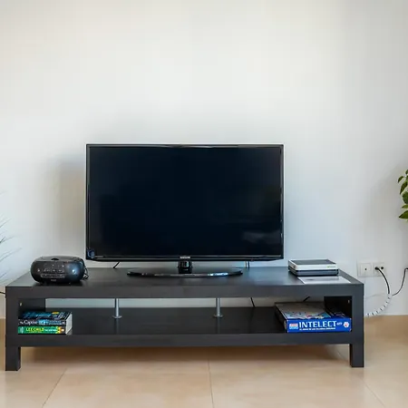 Appartement Piso Claudia