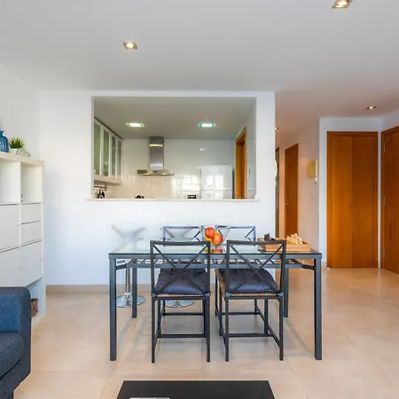 Piso Claudia Apartment Port de Pollença