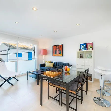 Apartamento Piso Claudia