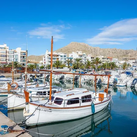 Piso Claudia * Port de Pollença