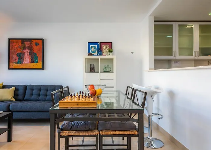 Piso Claudia Appartement *