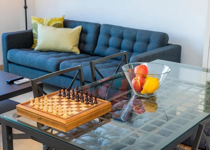 Piso Claudia Апартаменти *