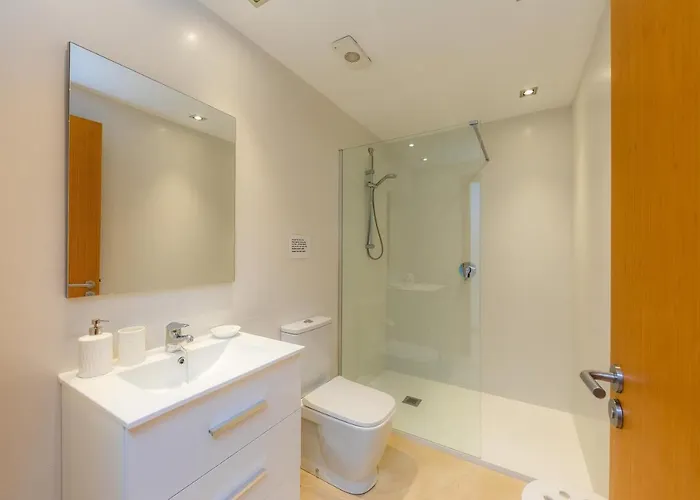 Apartamento Piso Claudia