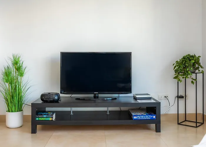 Appartement Piso Claudia