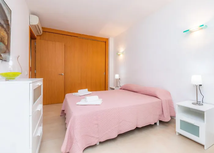 Piso Claudia Lägenhet