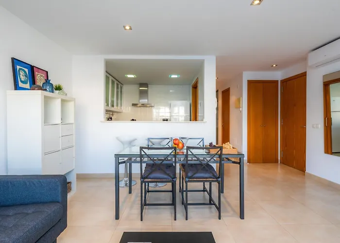 Piso Claudia Apartamento Port de Pollença