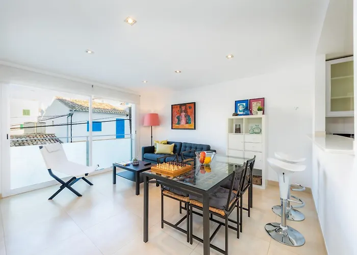 Apartamento Piso Claudia