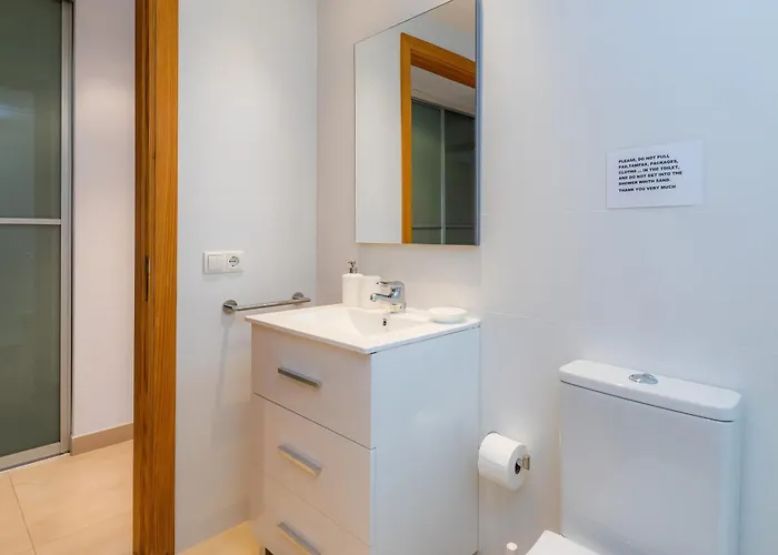 Piso Claudia Apartamento Port de Pollença