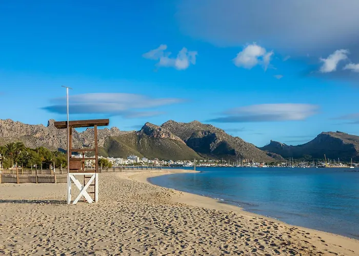 Piso Claudia Apartamento *