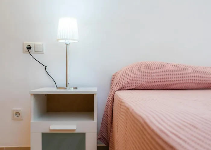 Piso Claudia Port de Pollença