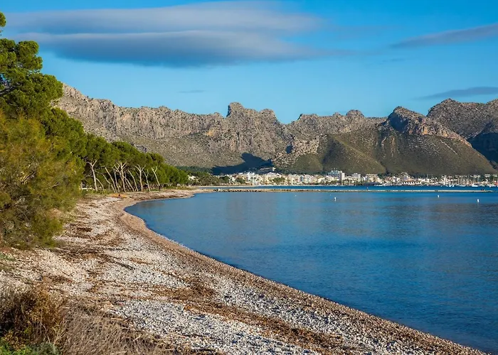 Piso Claudia Apartamento Port de Pollença