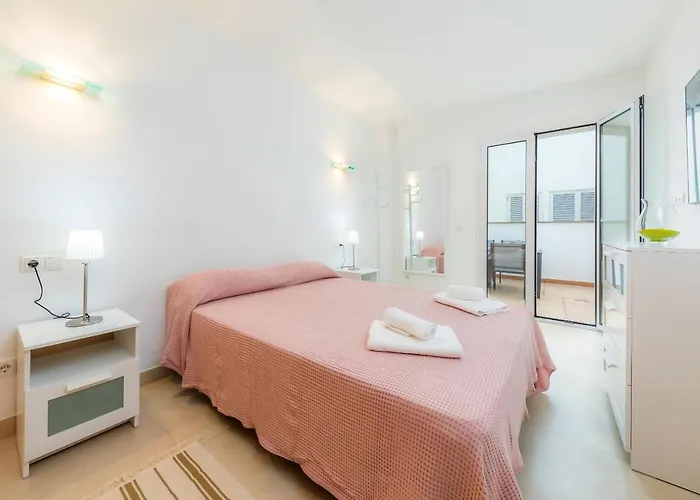 Apartamento Piso Claudia *