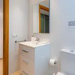 Piso Claudia Апартаменты Поланко